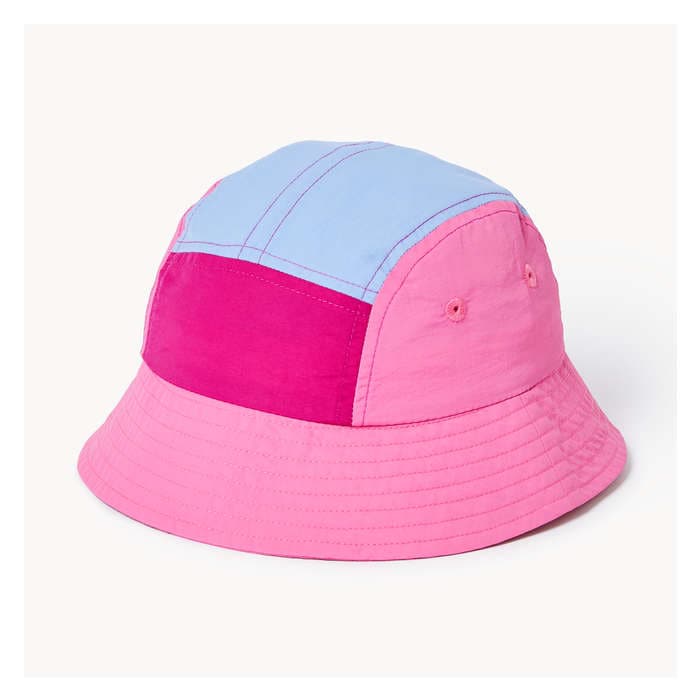 Toddler Girls' Active Bucket Hat